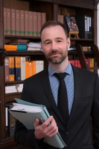 Mirko Eschweiler Rechtsanwalt und Fachanwalt