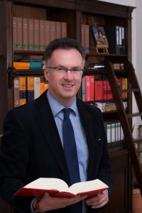 Tino Gerlach Rechtsanwalt und Fachanwalt 